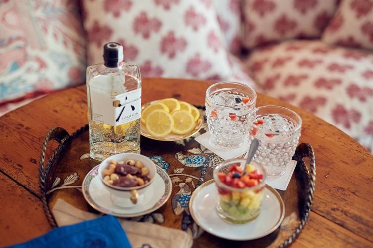 Cristine Bedfor Hotel en Menorca