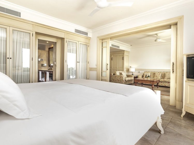 Insotel Punta Prima Prestige Suites en Menorca