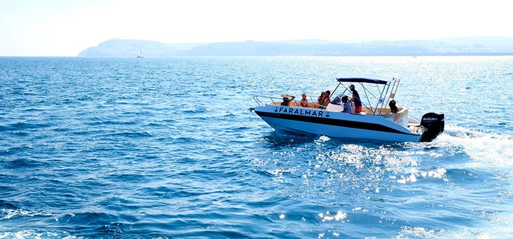 Insotel Punta Prima Prestige Suites en Menorca