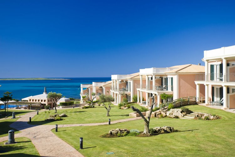 Insotel Punta Prima Prestige Suites en Menorca