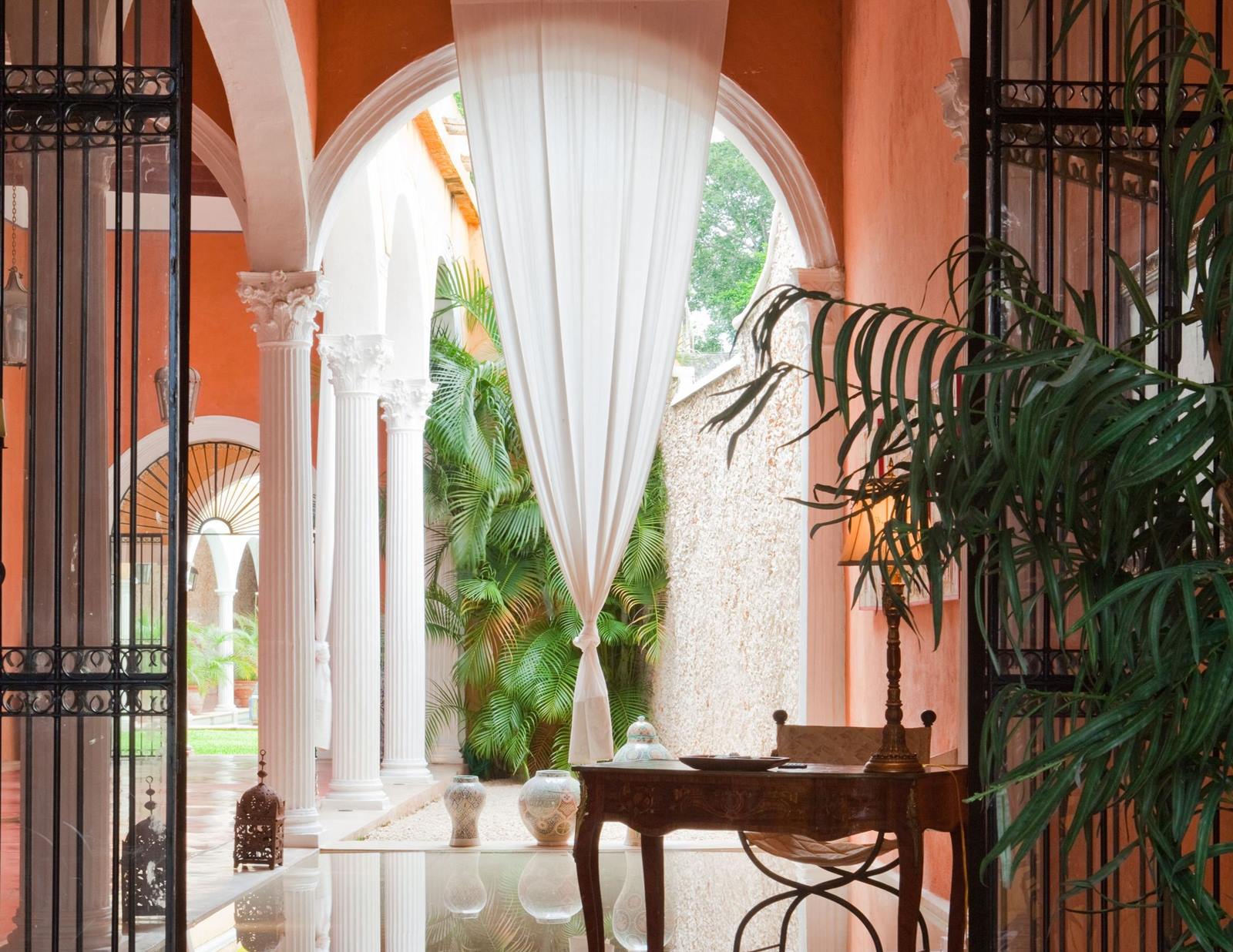 Hacienda VIP en Merida