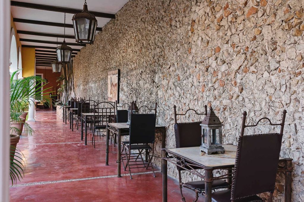 Hacienda VIP en Merida