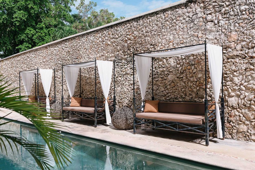 Hacienda VIP en Merida