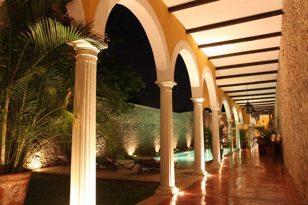Hacienda VIP en Merida