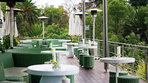 Condesa DF en Mexico DF