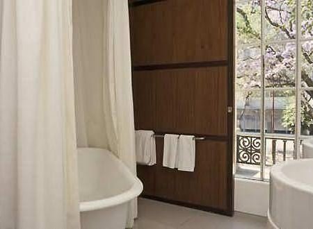 Condesa DF en Mexico DF