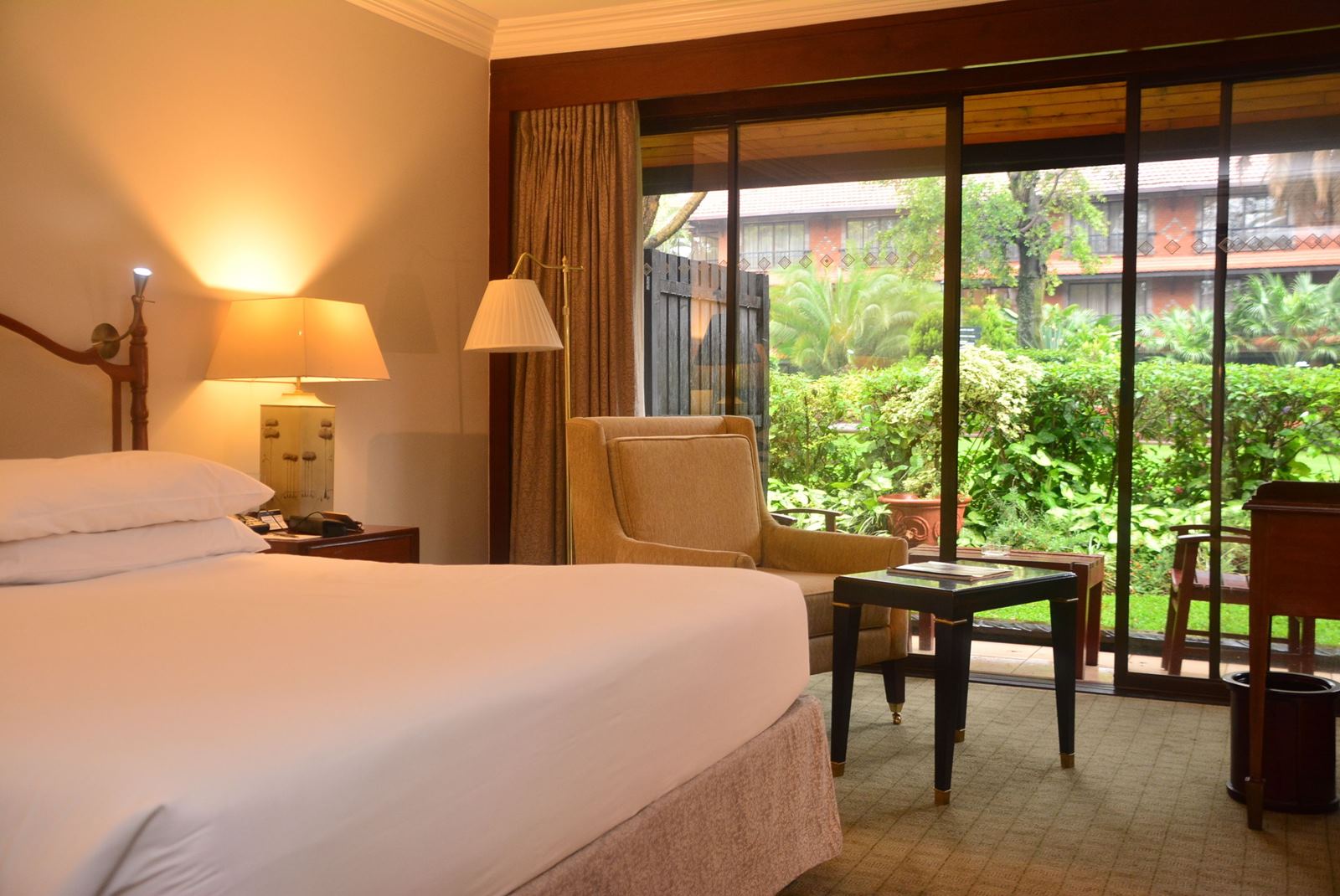 Fairmont The Norfolk en Nairobi