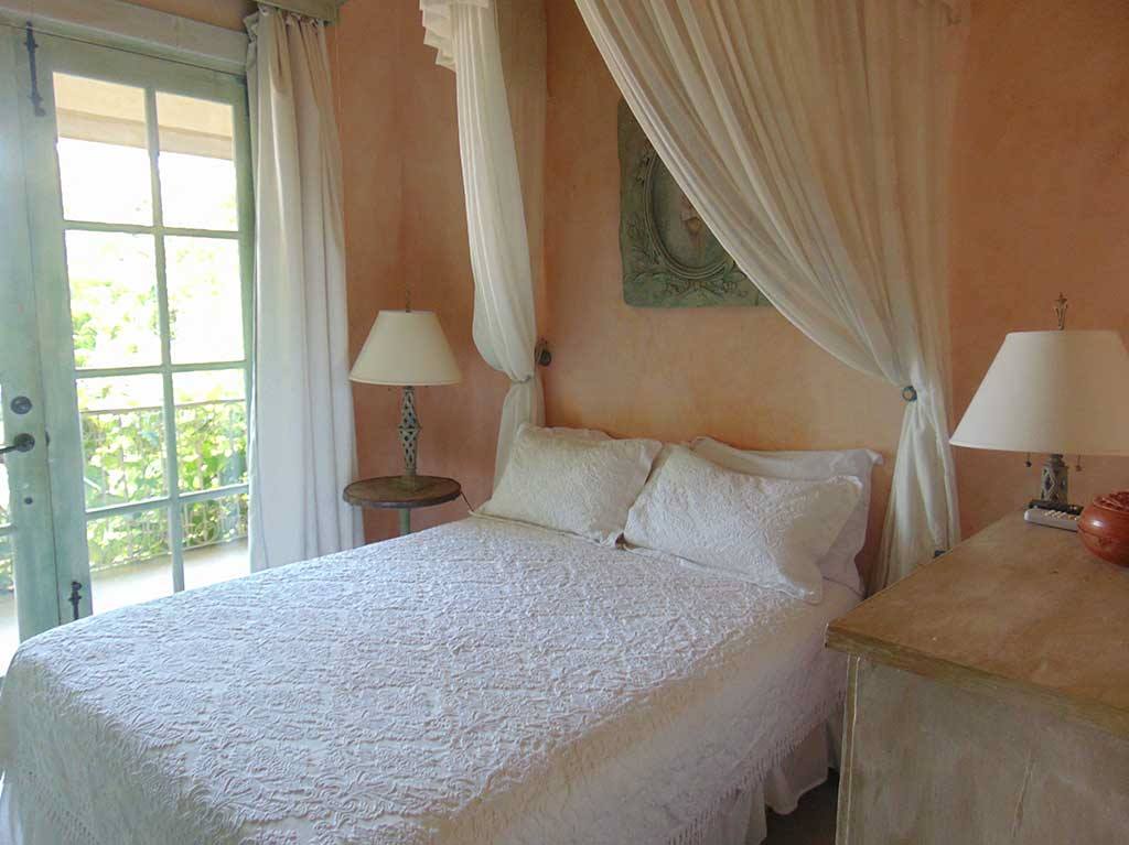 Villa Caprichosa en Panamas