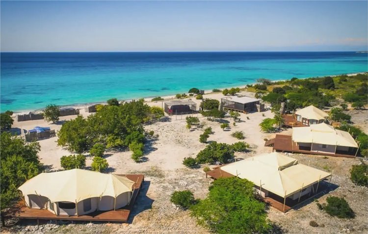 Eco del Mar en su destino