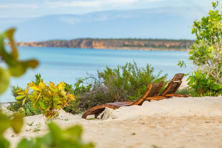 Eco del Mar en Pedernales