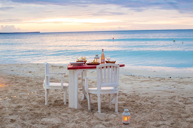 Eco del Mar en Pedernales