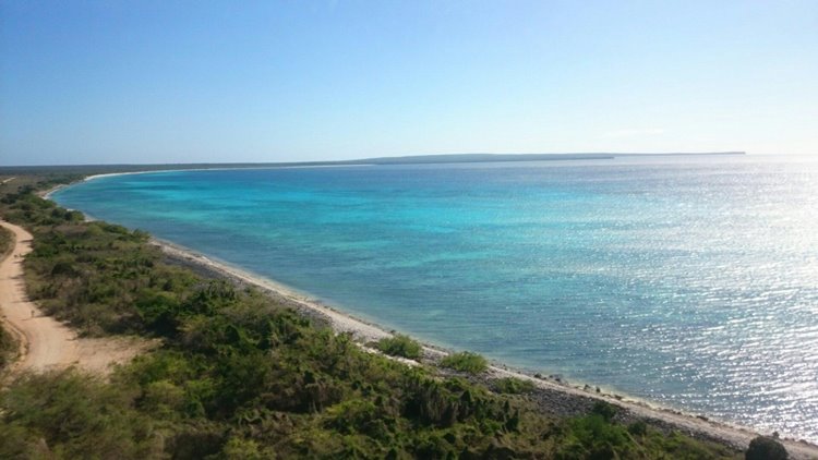Eco del Mar en Pedernales