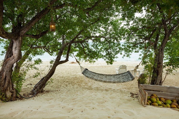 Eco del Mar en Pedernales