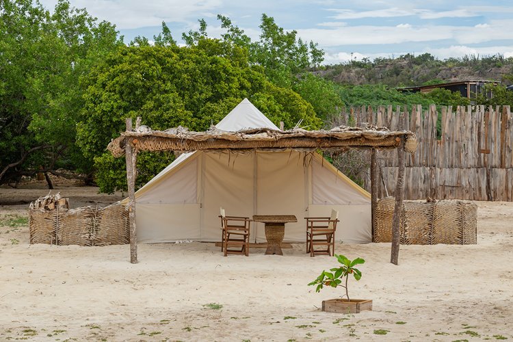 Eco del Mar en Pedernales