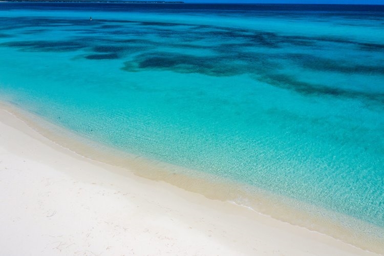 Luna de miel República Dominicana diseñado por LAT.40