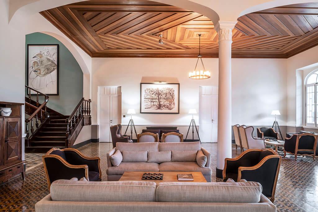 Roca Sundy en Isla Principe