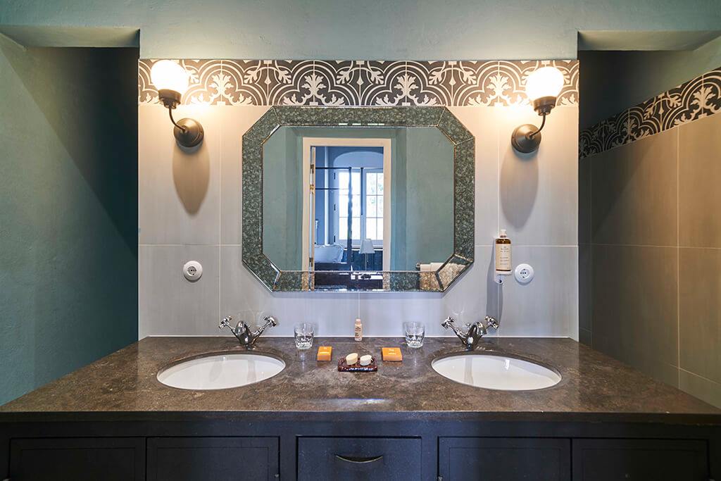 Roca Sundy en Isla Principe