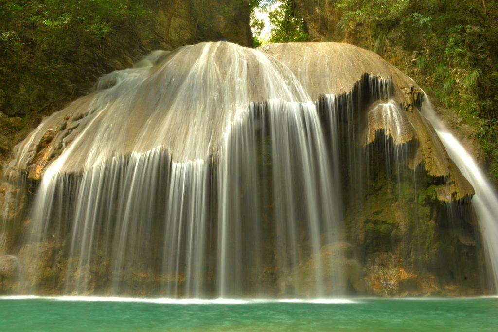 Natura Cabana boutique hotel & spa en Dominican Republic