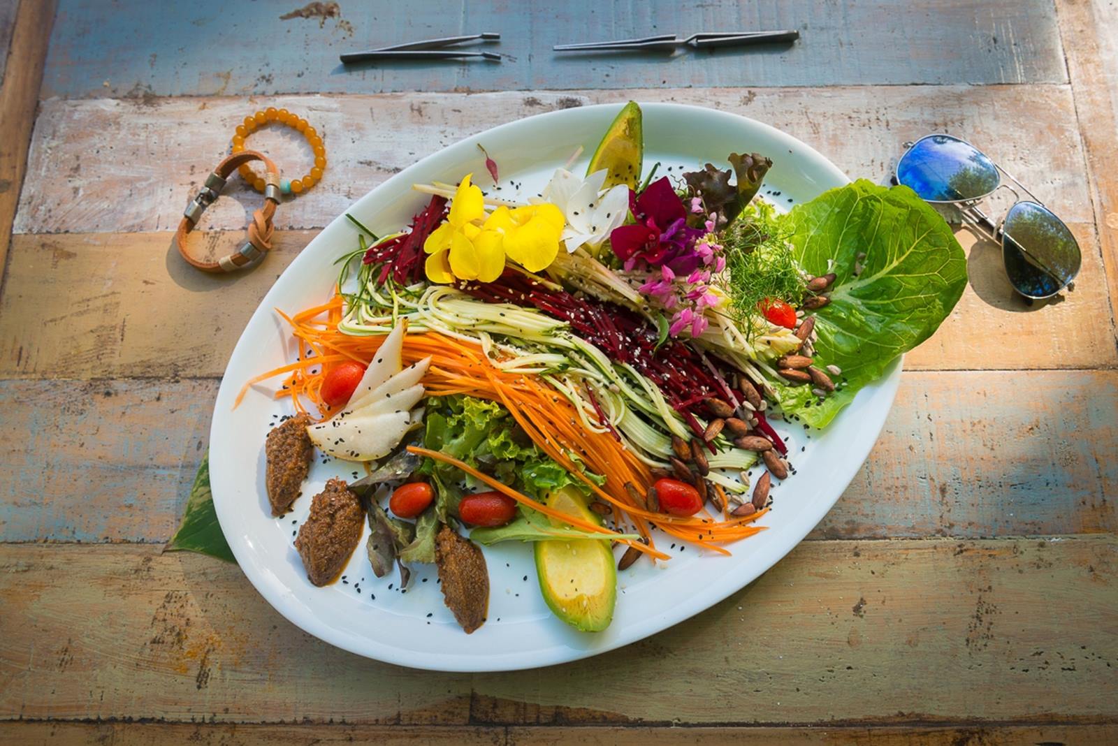 Natura Cabana boutique hotel & spa en Dominican Republic