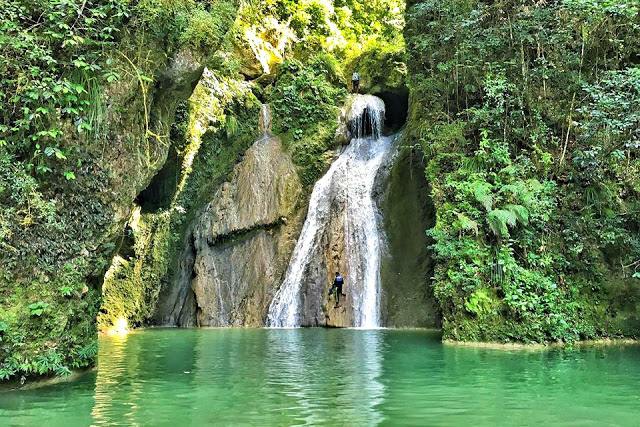 Natura Cabana boutique hotel & spa en Dominican Republic