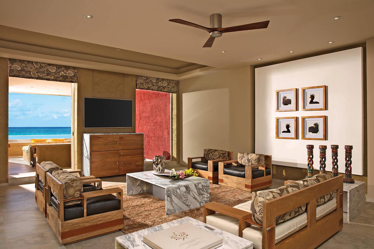 Zoetry Paraiso de la Bonita en Riviera Maya