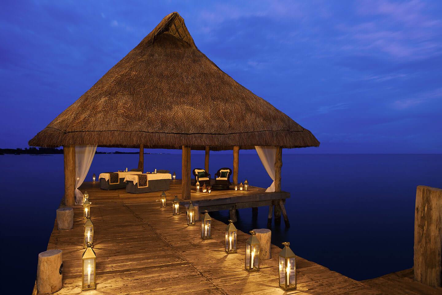 Zoetry Paraiso de la Bonita en Riviera Maya