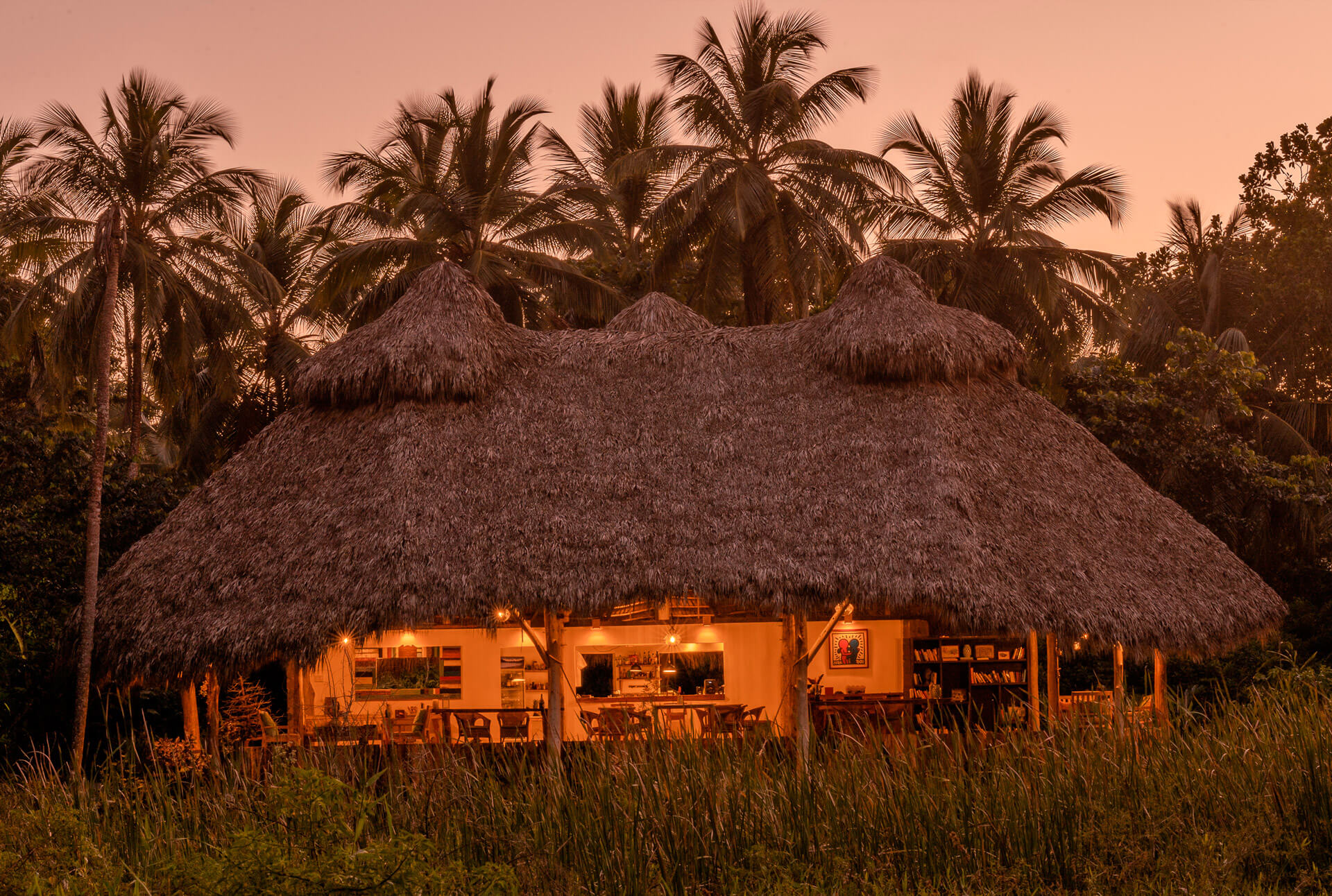 El Valle Lodge en Playa el Valle