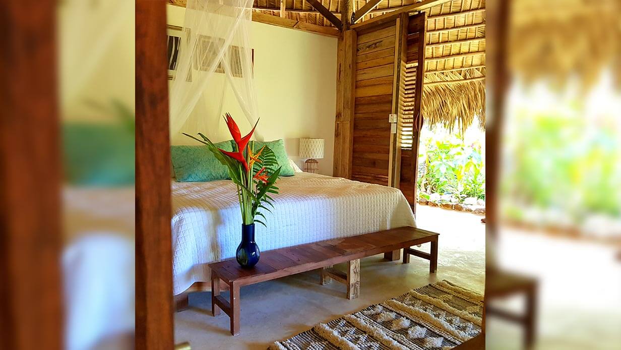 El Valle Lodge en Playa el Valle