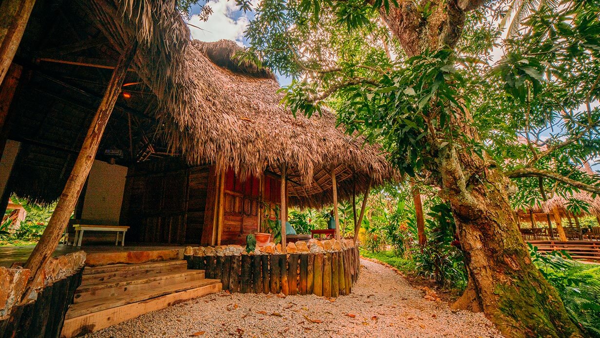 El Valle Lodge en Playa el Valle