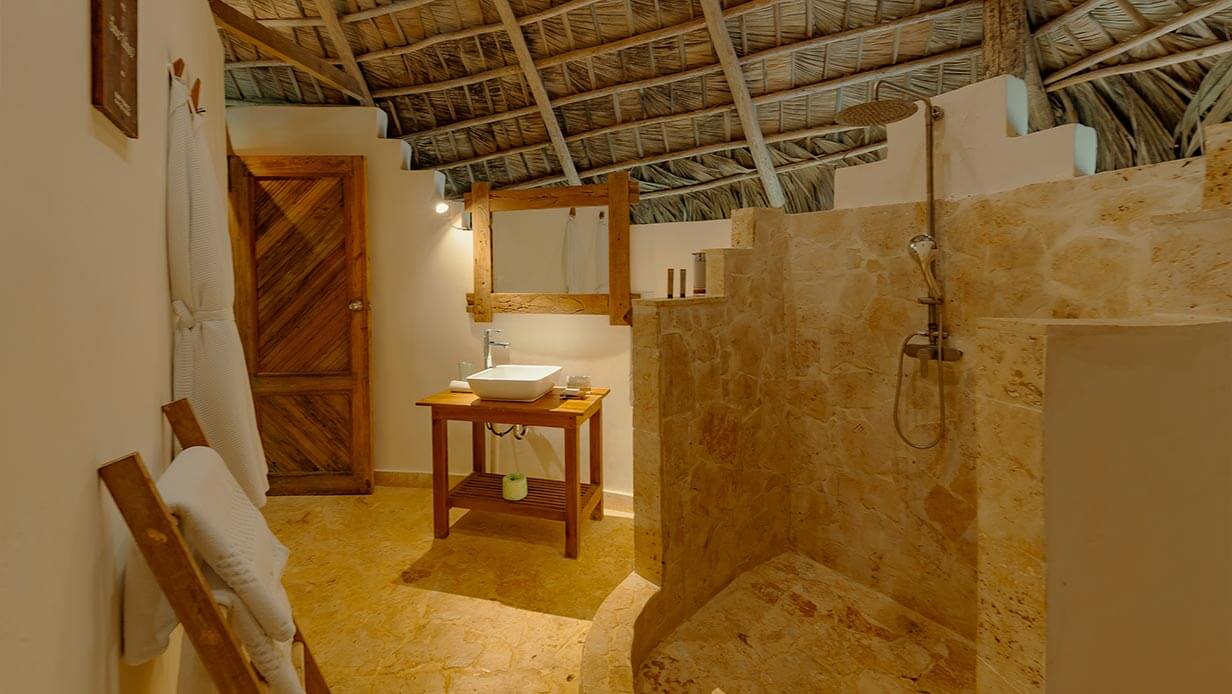 El Valle Lodge en Playa el Valle