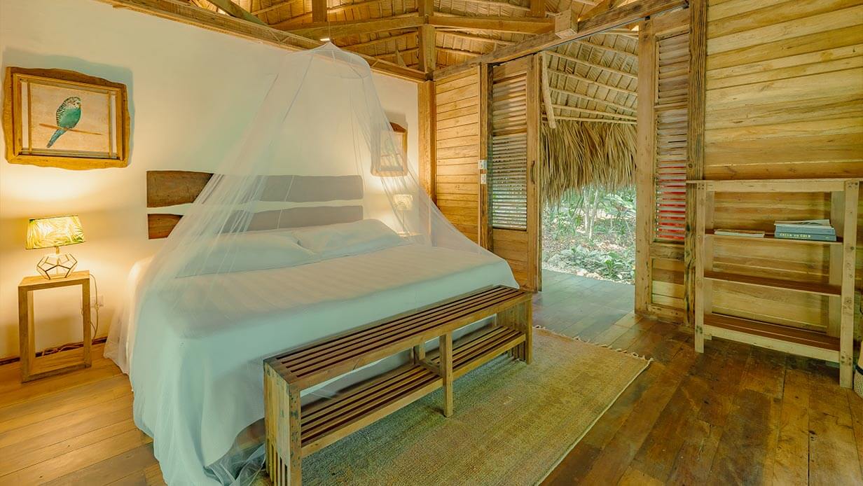 El Valle Lodge en Playa el Valle