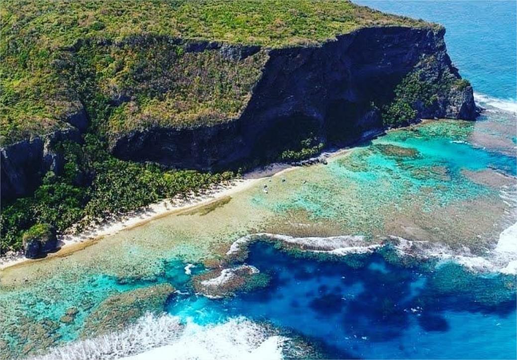 Viaje a República Dominicana diseñado por LAT.40