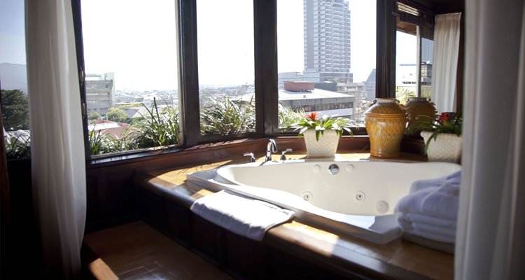 Grano de Oro en San Jose