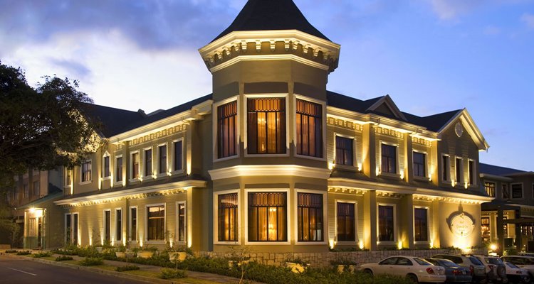 Grano de Oro en San Jose