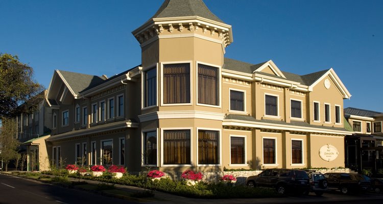 Grano de Oro en San Jose