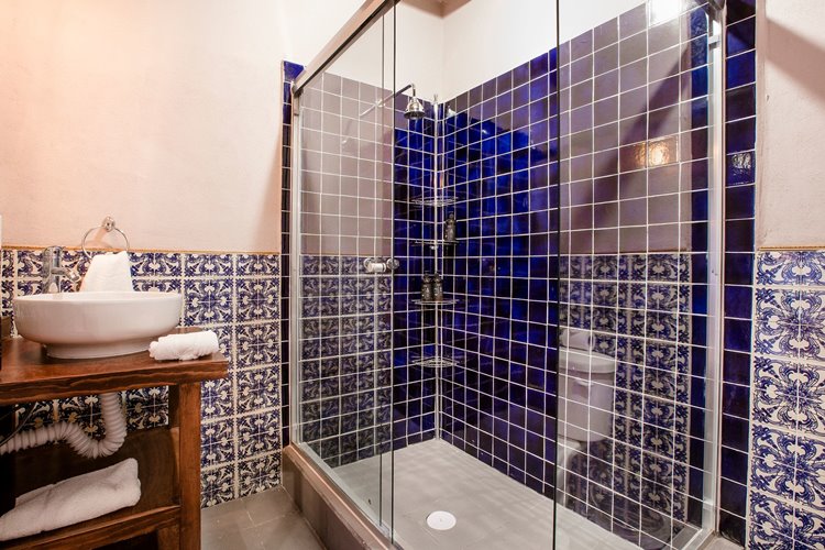 Selina San Miguel de Allende en San Miguel de Allende