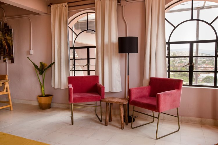 Selina San Miguel de Allende en San Miguel de Allende