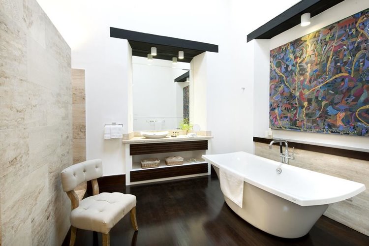 Casas del XVI en Santo Domingo