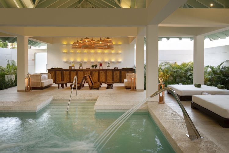 The Level at Melia Punta Cana Beach Adults Only en Punta Cana