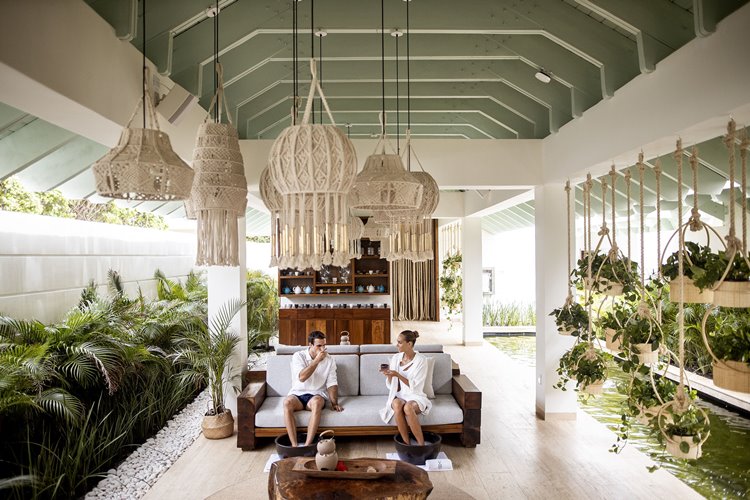 The Level at Melia Punta Cana Beach Adults Only en Punta Cana