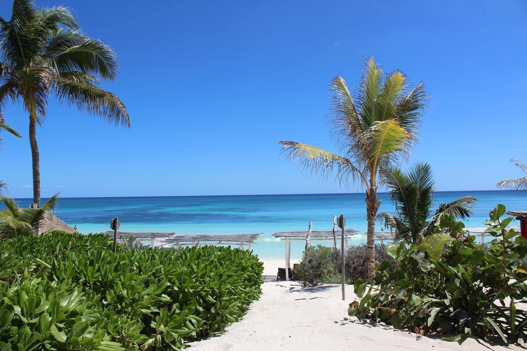 Alma Tulum en Tulum