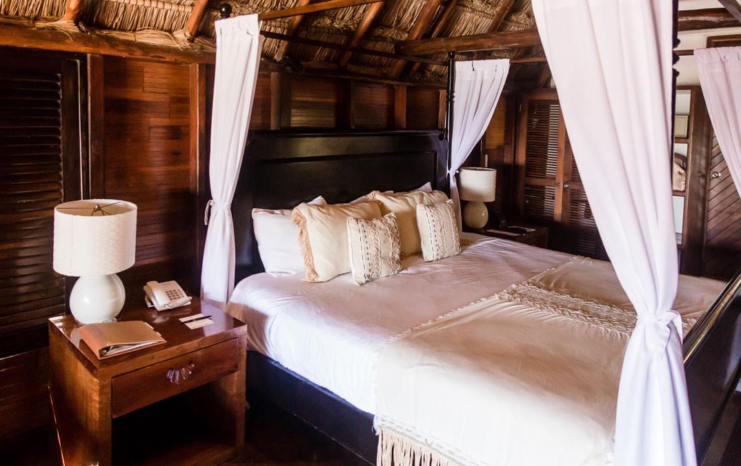 Ana & Jose Hotel & Spa en Tulum