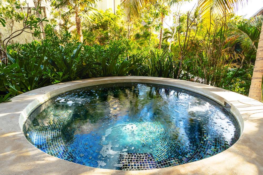 Ana & Jose Hotel & Spa en Tulum