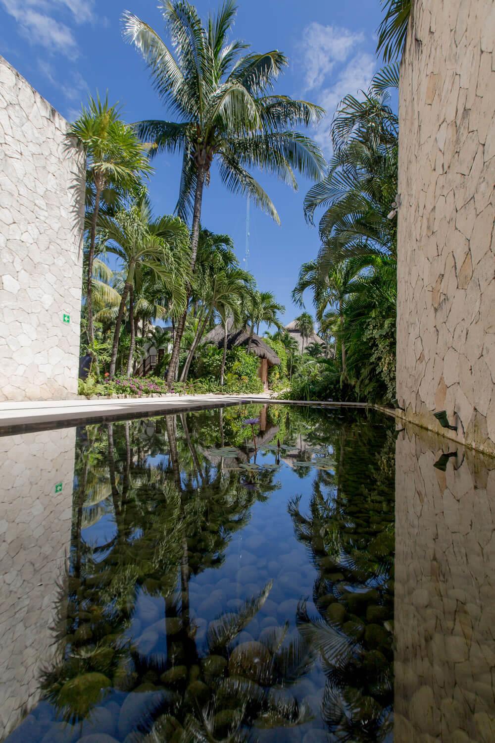 Ana & Jose Hotel & Spa en Tulum