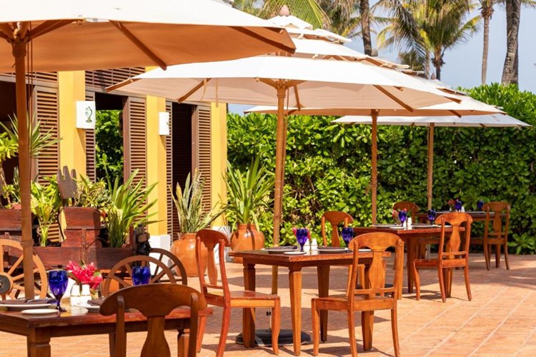 Dreams Tulum Resort & Spa en Tulum