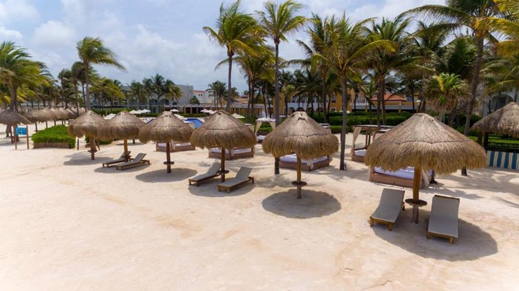 Dreams Tulum Resort & Spa en Tulum