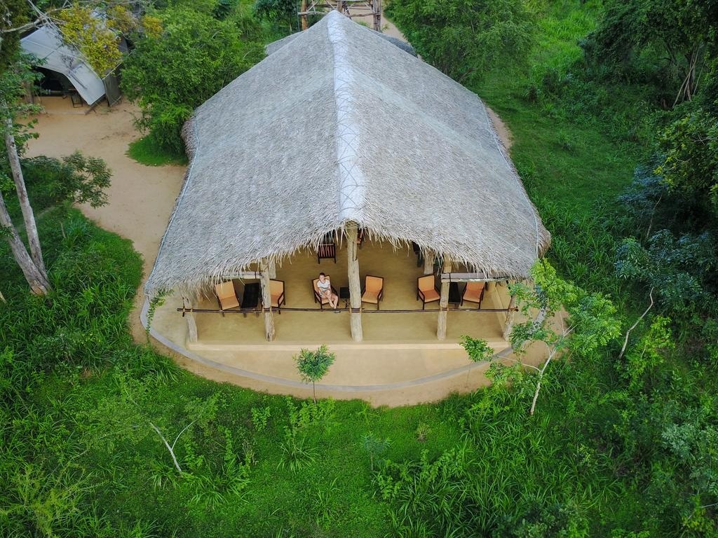 Tree Tops Jungle Lodge en su destino