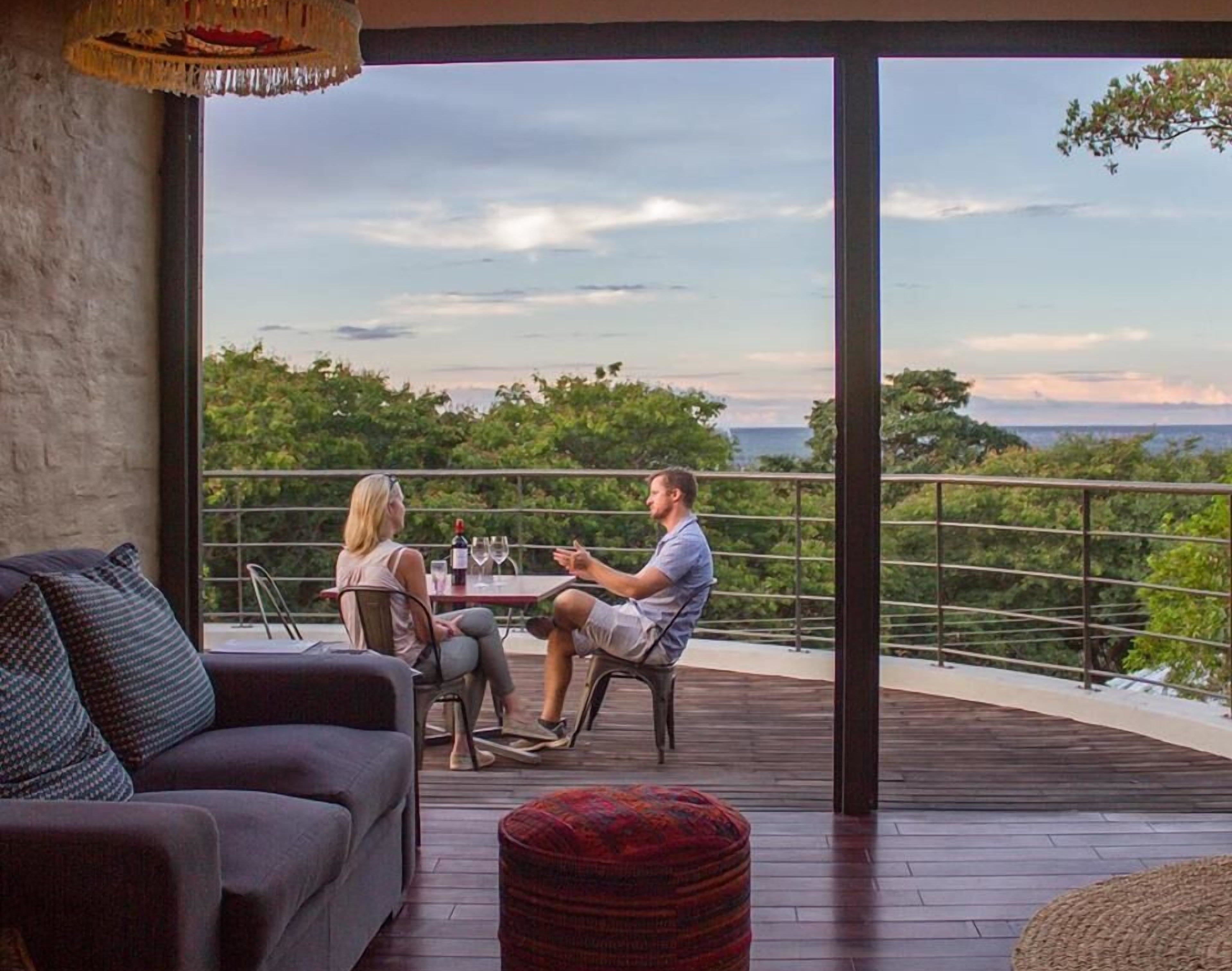 528 Victoria Falls Guest House en Victoria Falls