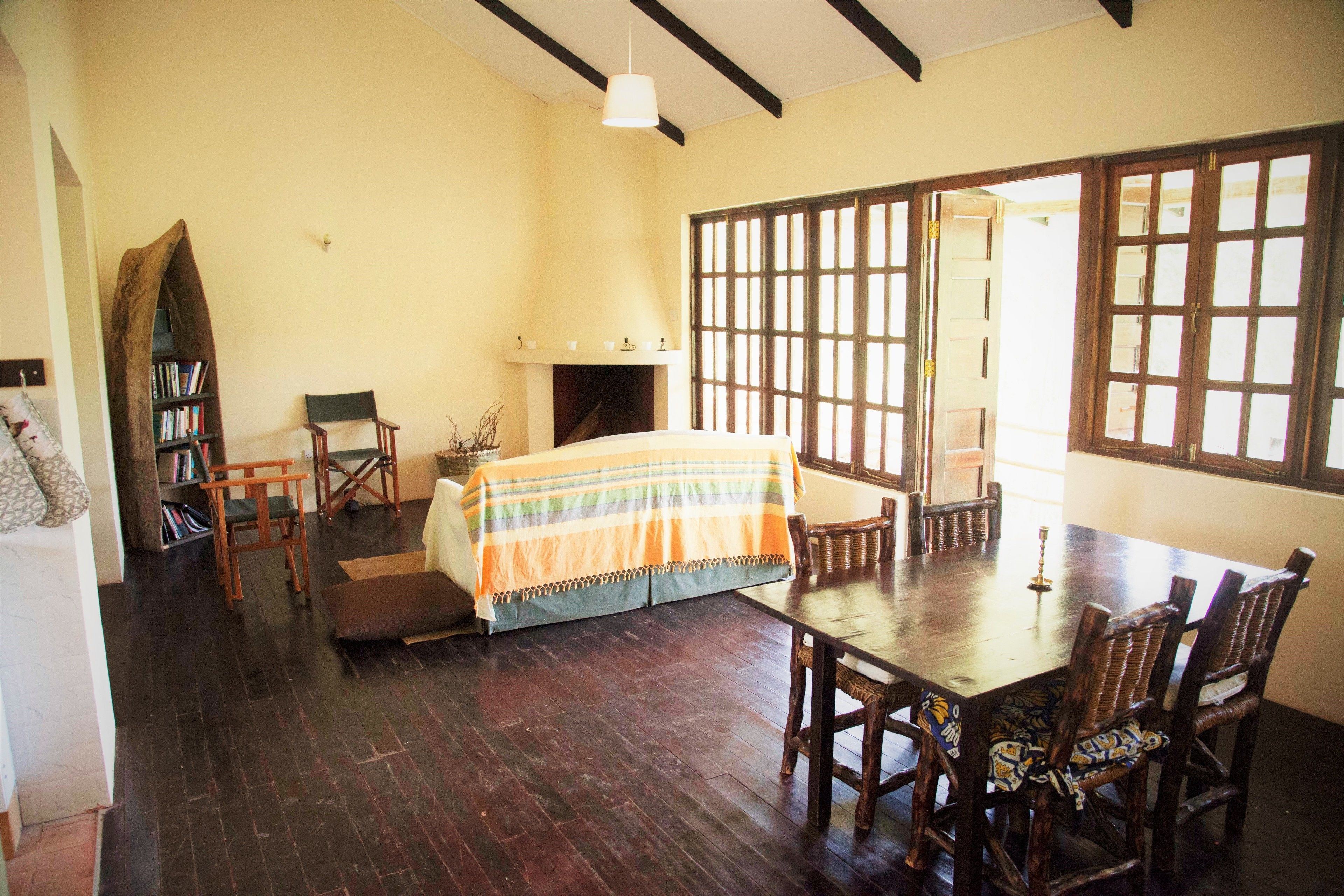 Kimakia Tea Cottages en Aberdare