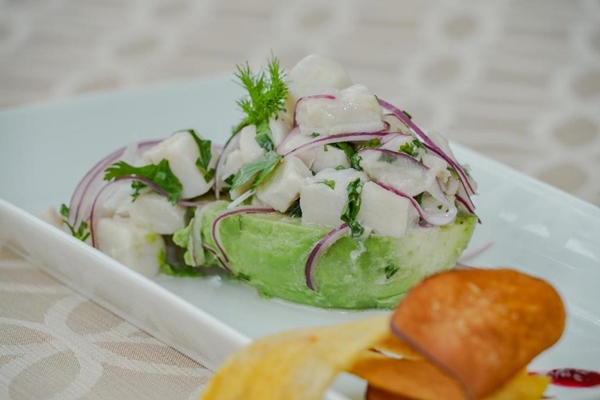 Hotel Lomas del Volcán en Arenal